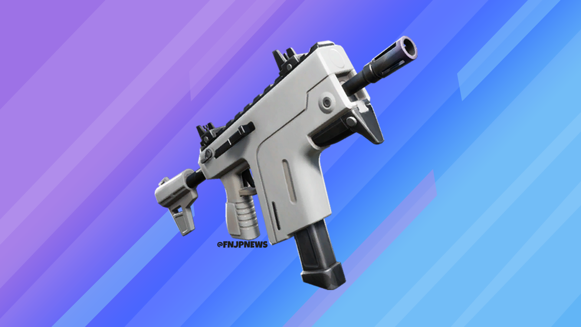 v9.10內容更新中新增了新武器！ ！