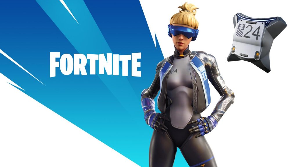 Fortnite 套裝組合即將推出 PlayStation 用戶！