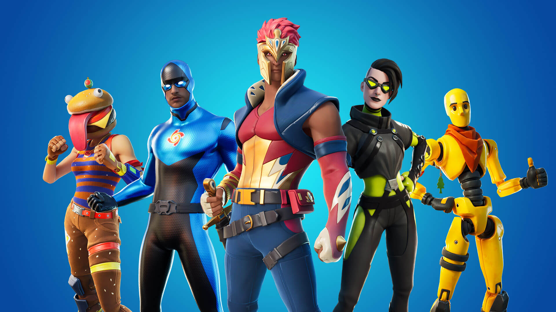 【驚喜】PS4利潤率佔Fortnite總收入的46.8%…！ ？