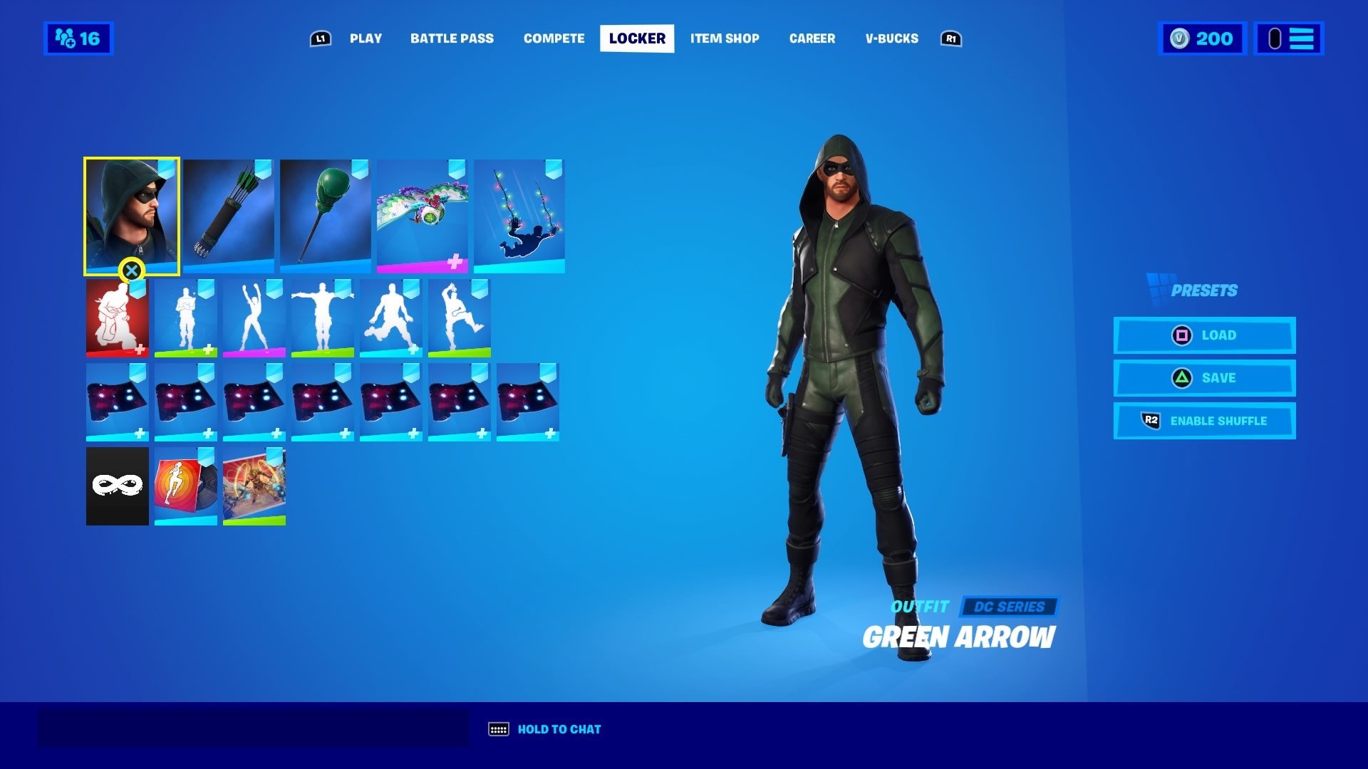 [Fortnite] 下一個 Fortnite Crew Pack 的皮膚已經揭曉！