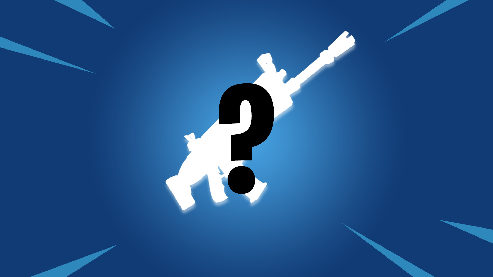 [Fortnite] 您希望在今天的更新中返回哪些物品？