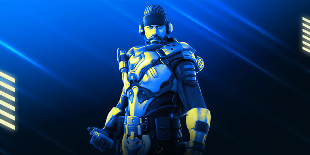 【Fortnite】Cyplus內爾盃將於3月11日舉行！