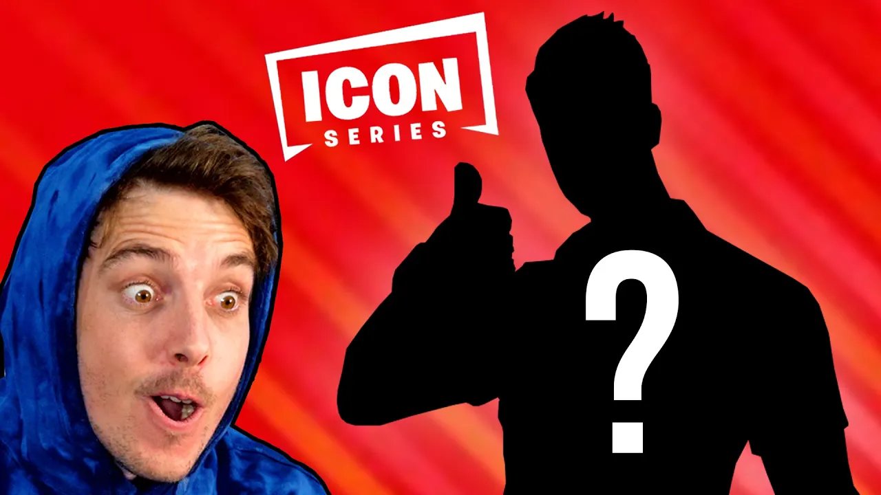 【Fortnite】著名 YouTuber LazarBeam 造型現已上線！ ？