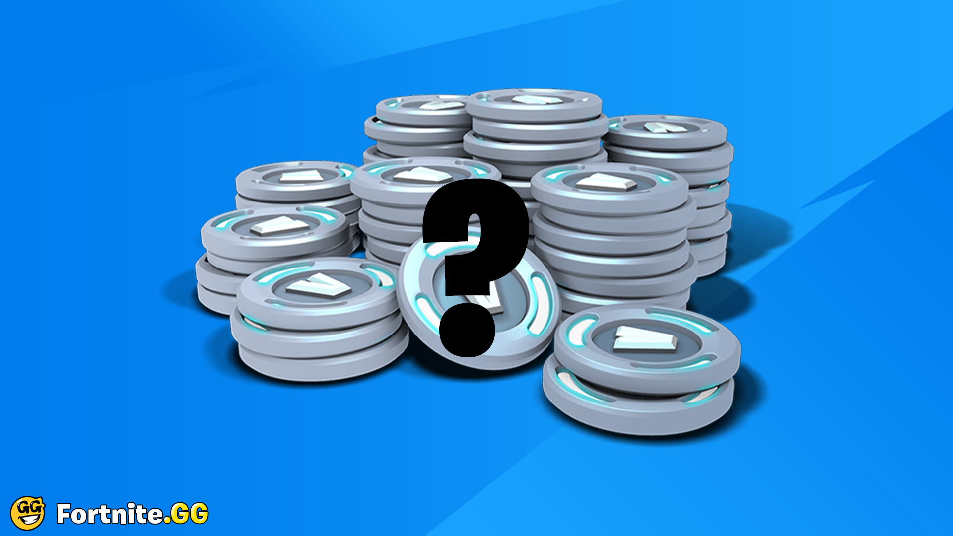 [Fortnite] 您檢查過到目前為止收取的金額嗎？