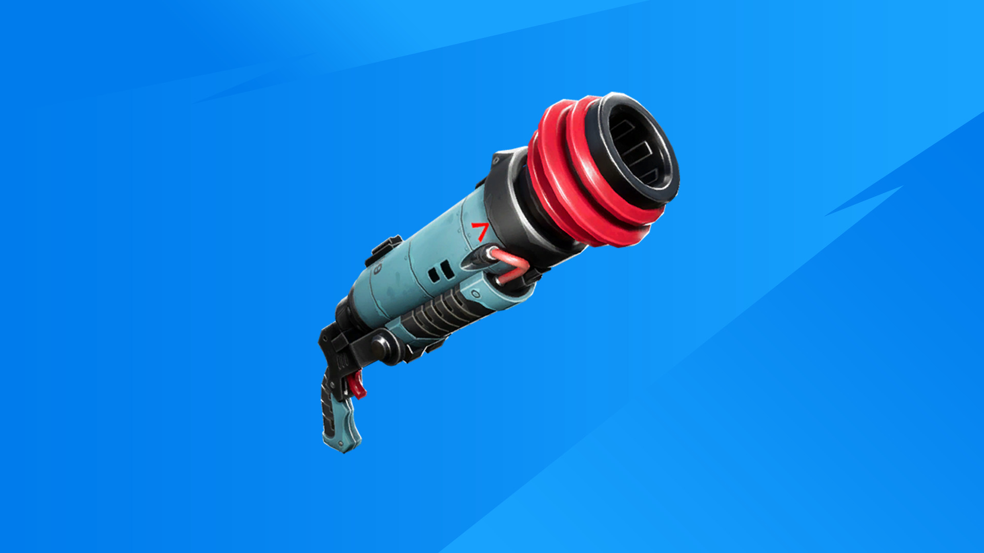 [Fortnite] v17.10 中新增的武器和物品