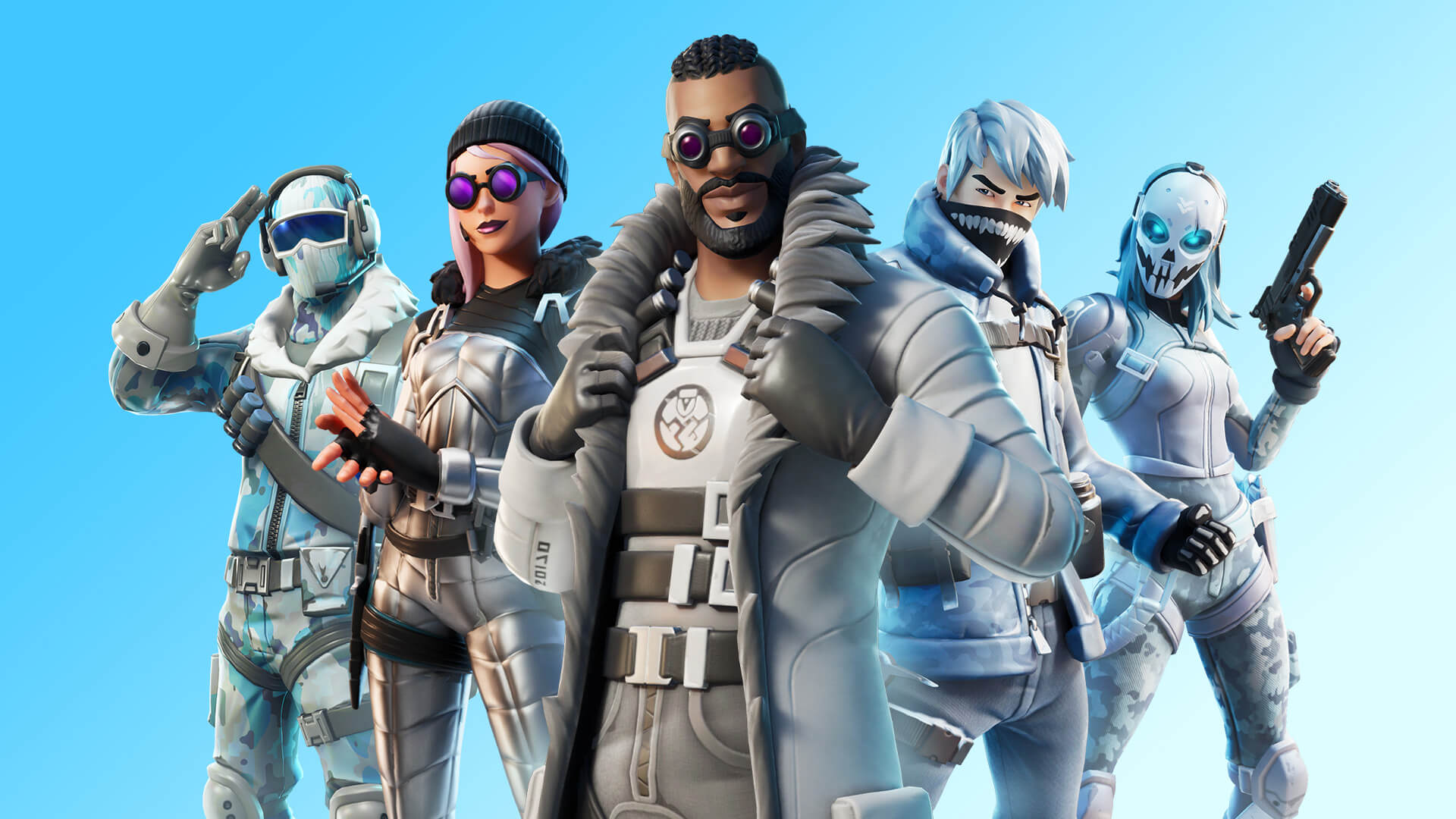 [Fortnite] v23.30 更新中修復了嚴重錯誤