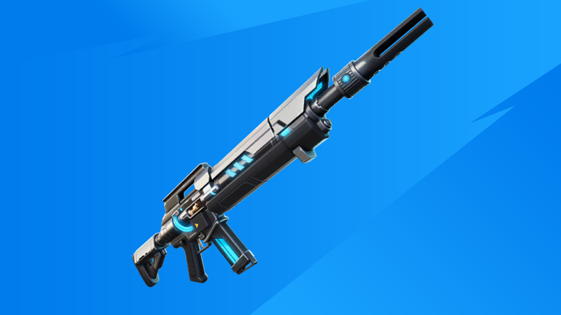 [Fortnite] v17.30 中新增武器