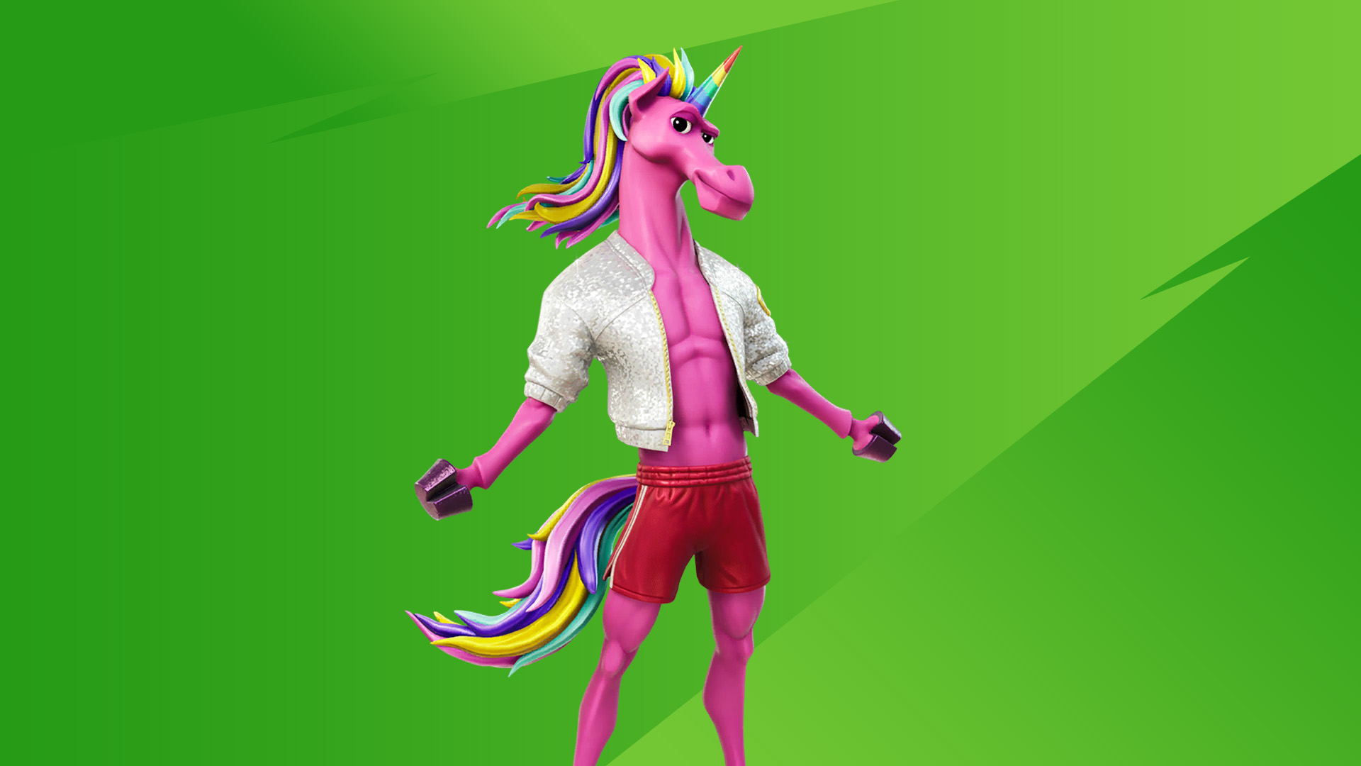 [Fortnite] Fabio Sparklemane 的打孔卡已停用！