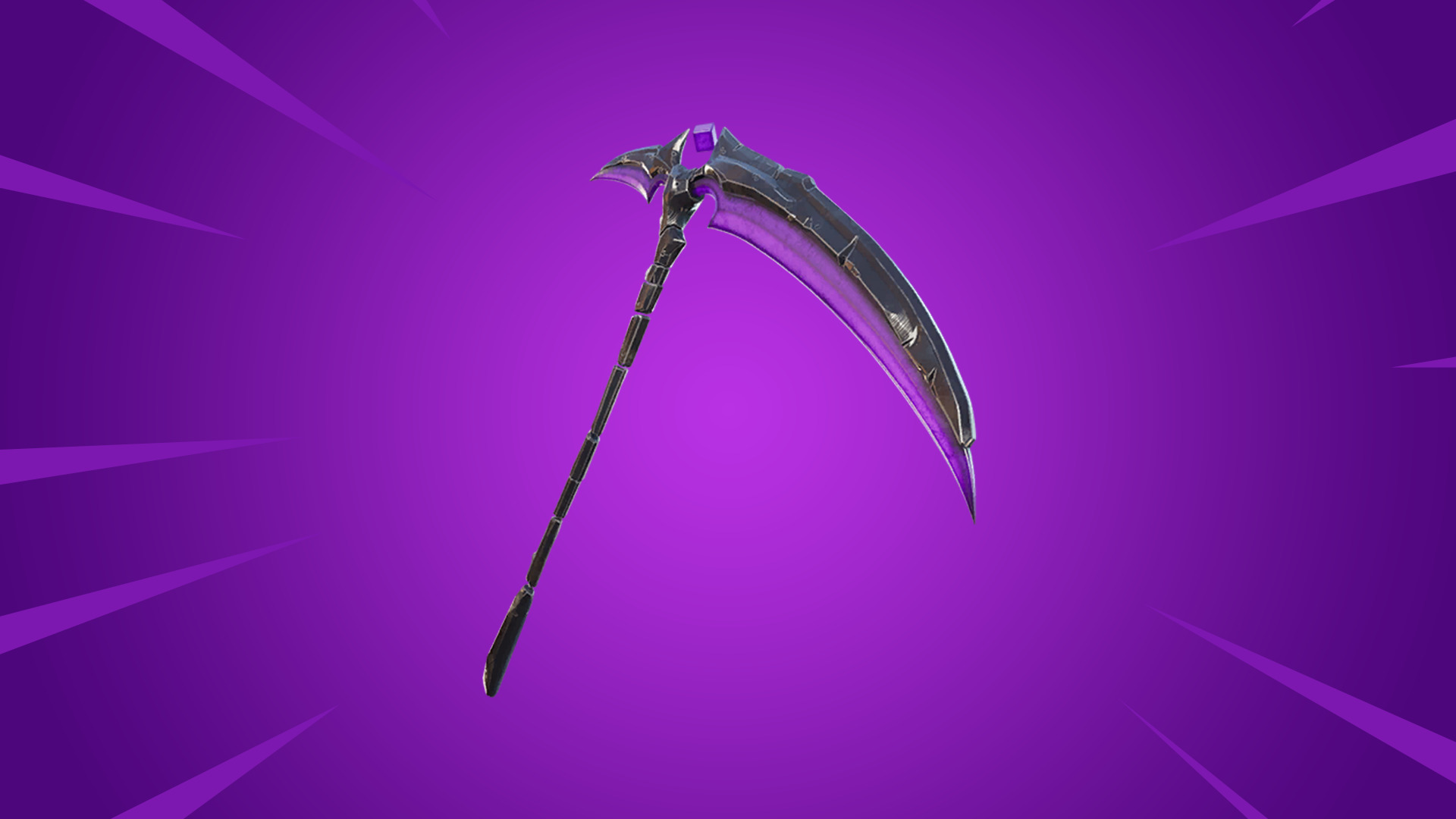 [Fortnite] v18.21 中新增武器