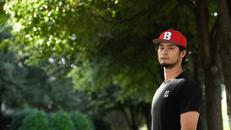 [Fortnite] Darvish 講述 Fortnite 如何將他從身體和精神疾病中拯救出來的故事