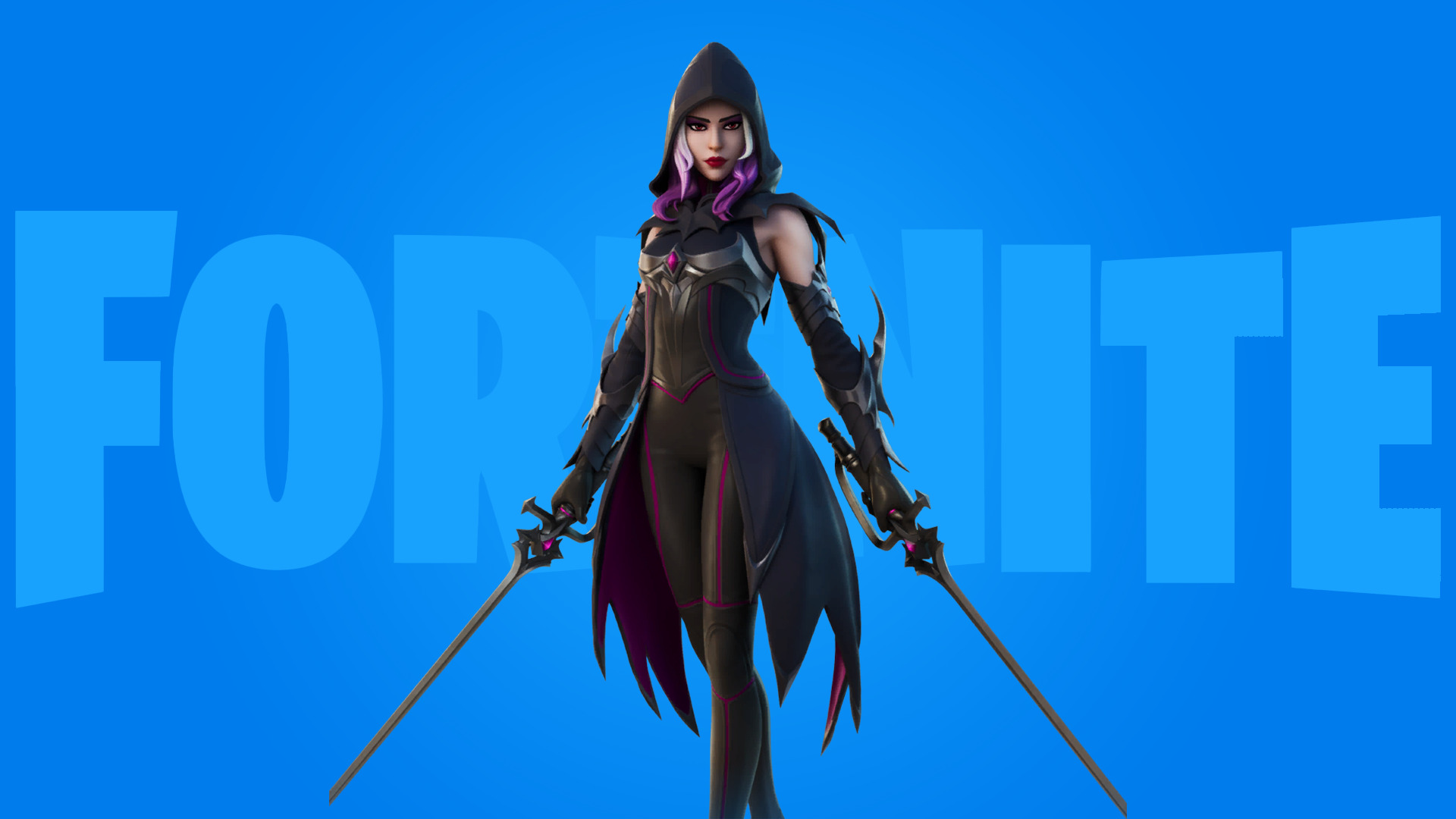 [Fortnite] v20.10 更新中新增的項目