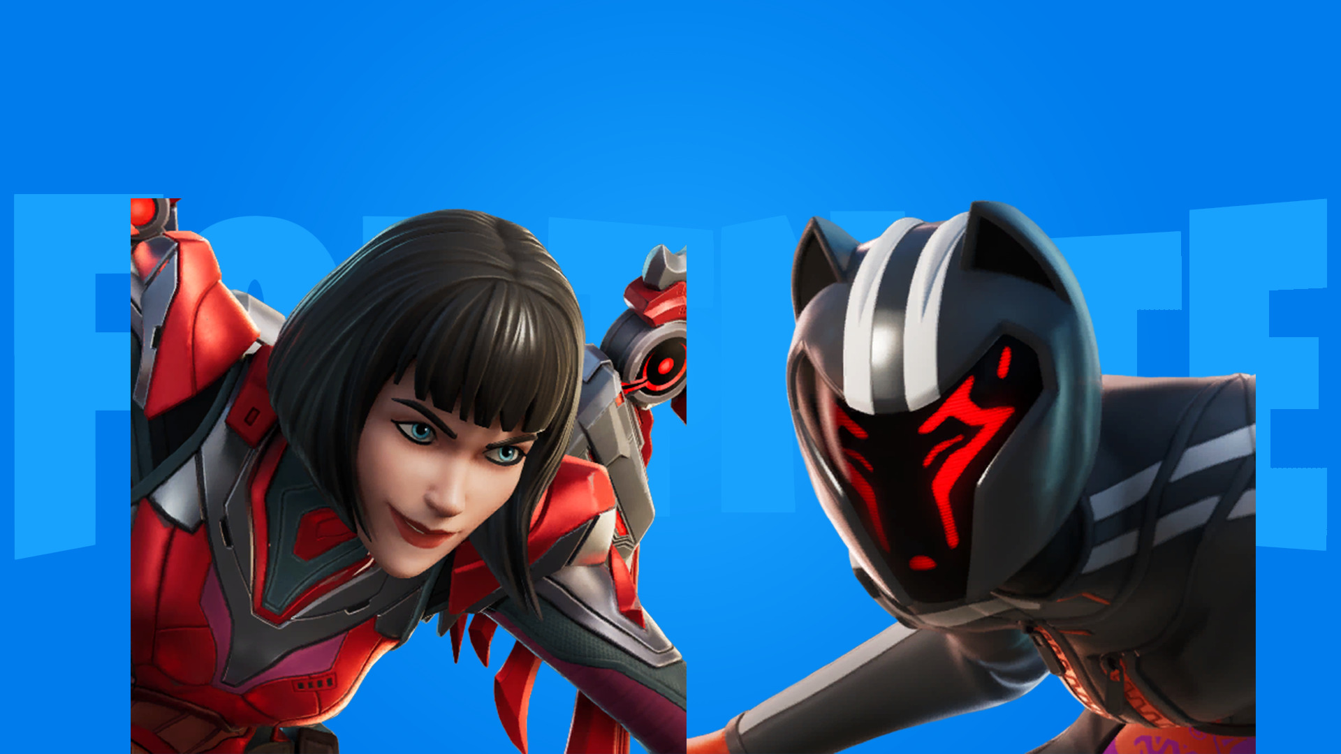 [Fortnite] v20.30 更新中新增的項目