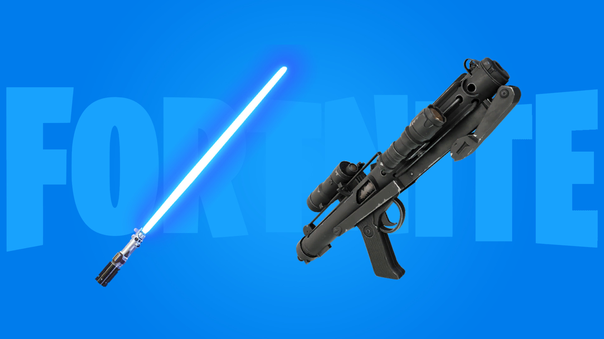 [Fortnite] v20.30 更新中新增武器