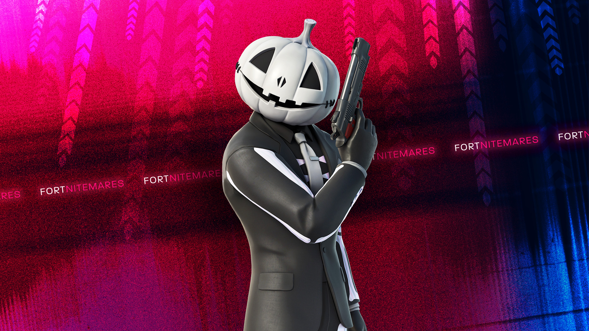 [Fortnite] v22.20 中新增至物品商店的「Jack O’ Sasin」現已上市！