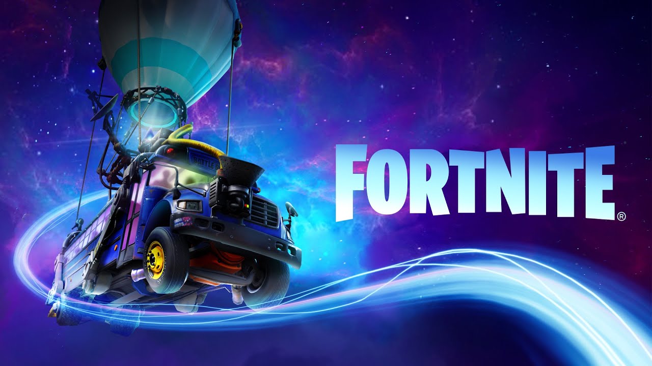 [Fortnite]第4章預告片將於12月4日上午7點在一次性活動“骨折”結束後發布！