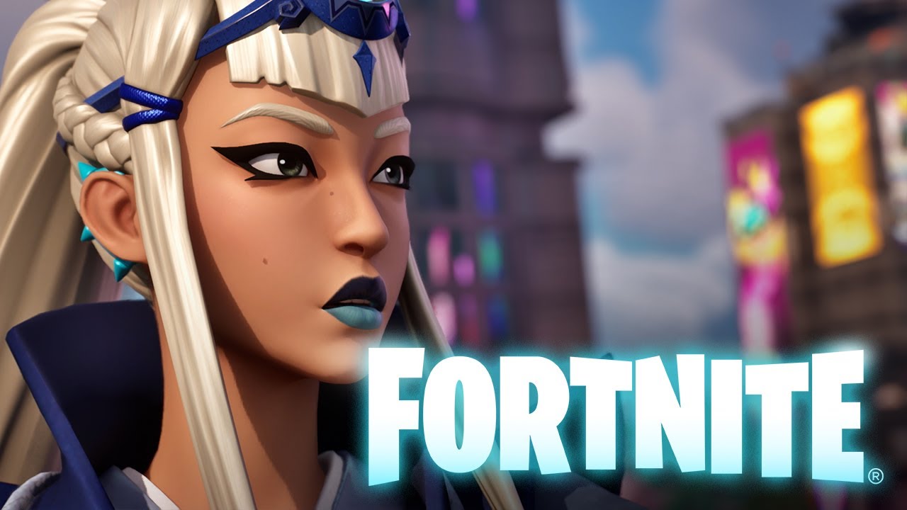 [Fortnite] 第 4 章第 2 季發布遊戲預告片於 3 月 10 日下午 4 點發布