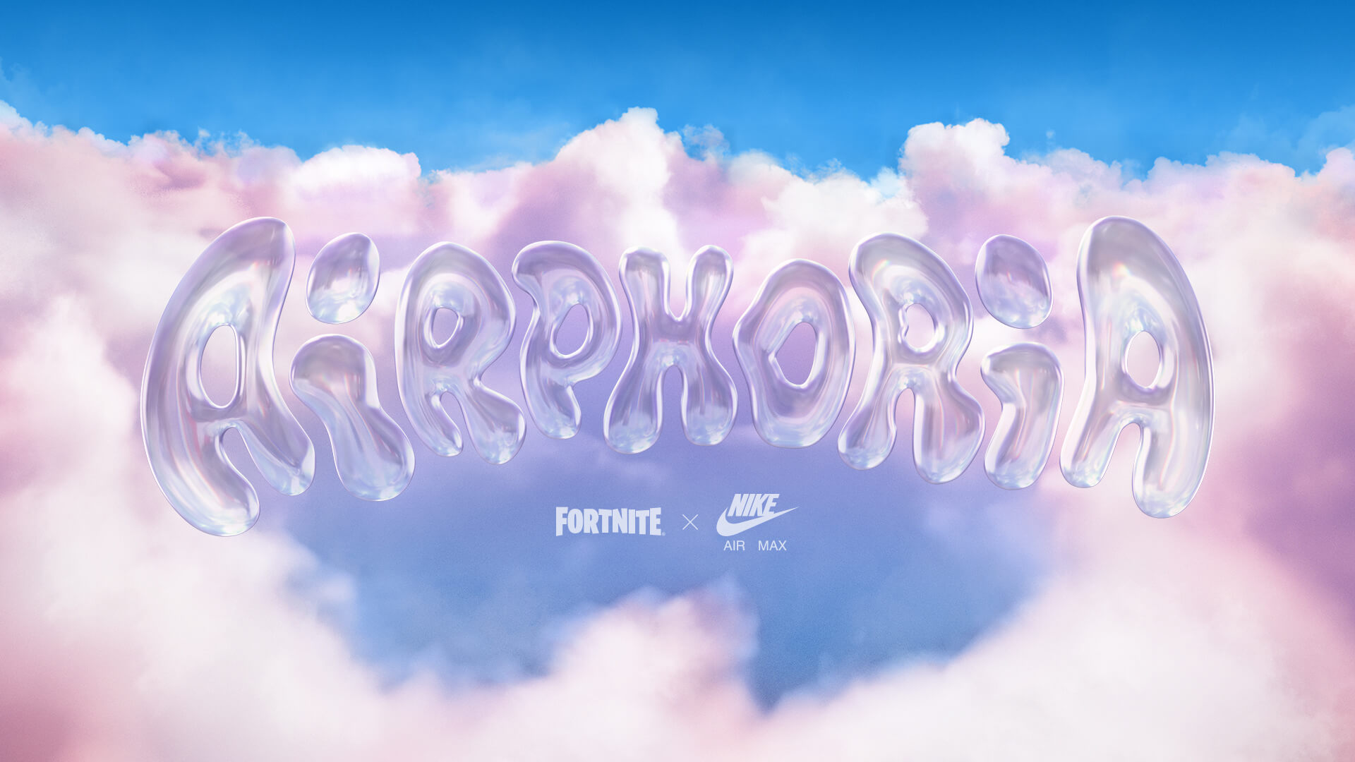 Fortnite X NIKE 合作正在進行中！商品商店中出現許多合作商品