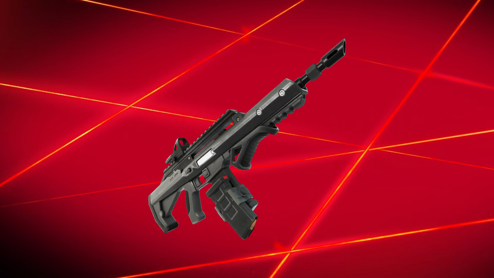 [Fortnite] 第 4 季第 4 章中出現的新物品/武器摘要