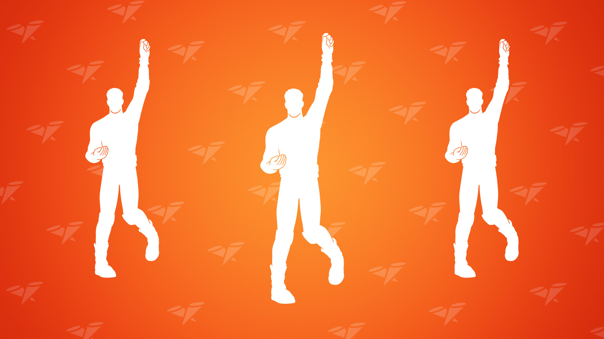 [Fortnite] 新表情「Bust A Move」現已作為圖示系列在物品商店中提供！