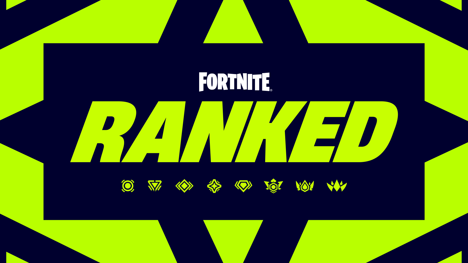 [Fortnite] 排位大逃殺三人組現已永久生效！