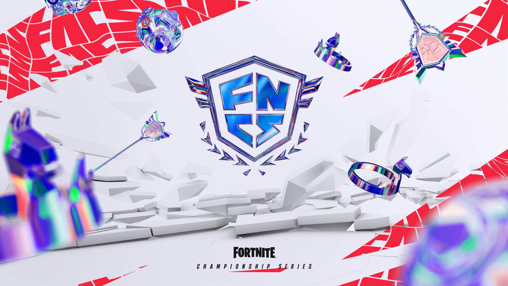 [Fortnite] FORTNITE CHAMPIONSHIP SERIES (FNCS) 2024 的詳細資料已發布。總獎金：$7,675,000，雙人賽制，無虹吸等。