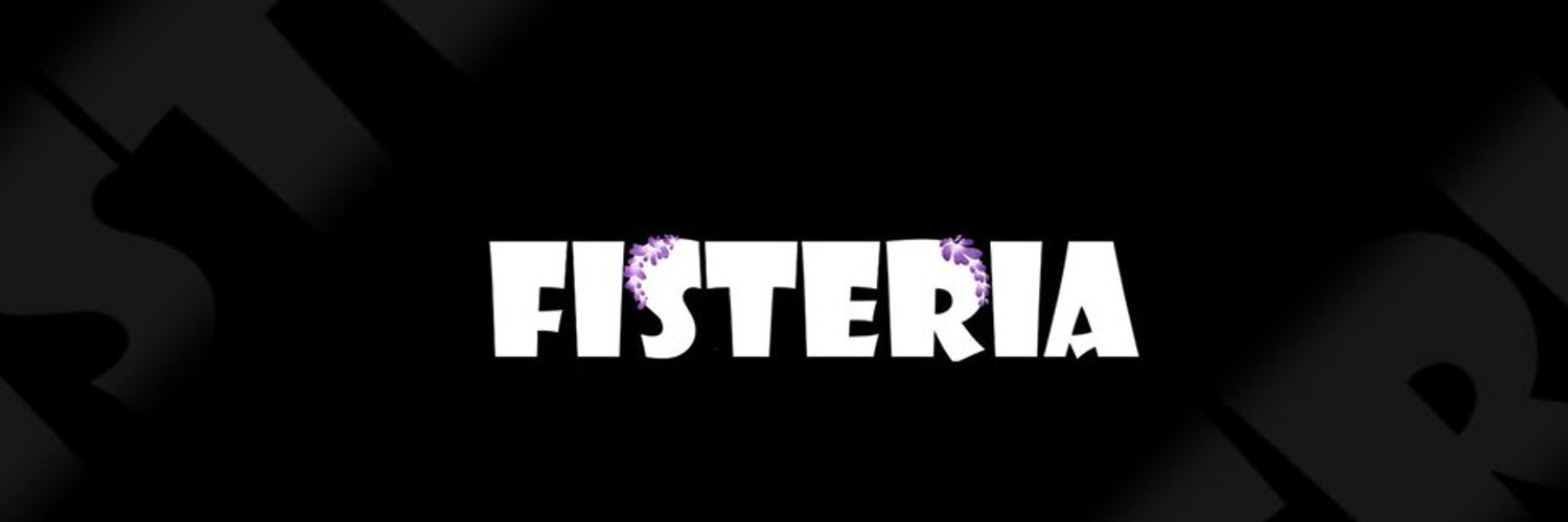 [Fortnite] wickedesy 成立新戰隊「FISTERIA」。