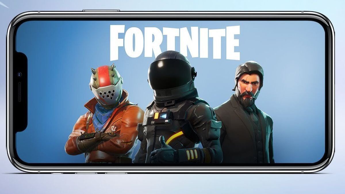 [Fortnite] 蘋果暫停了 Epic Games 開發者帳號。原定在歐盟發行的 Epic Games Store 已無法開發