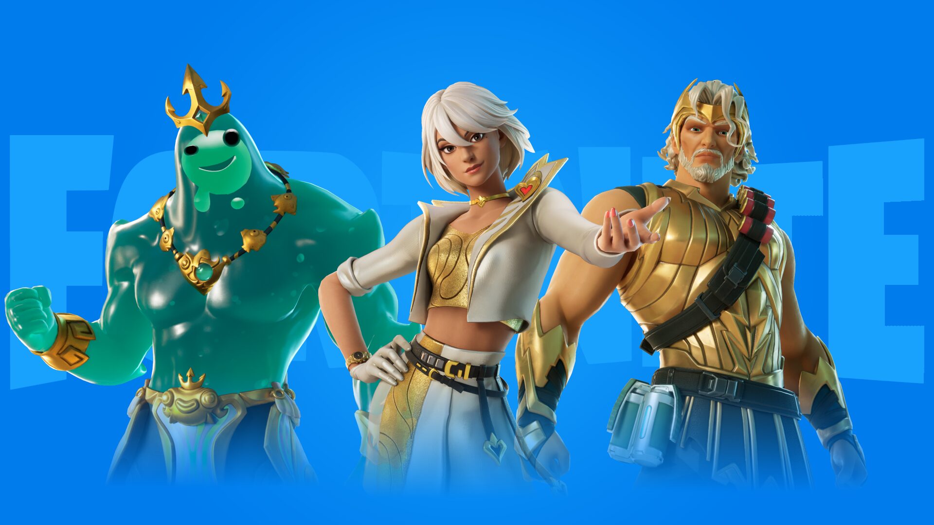 [Fortnite] v29.00 更新中新增的項目