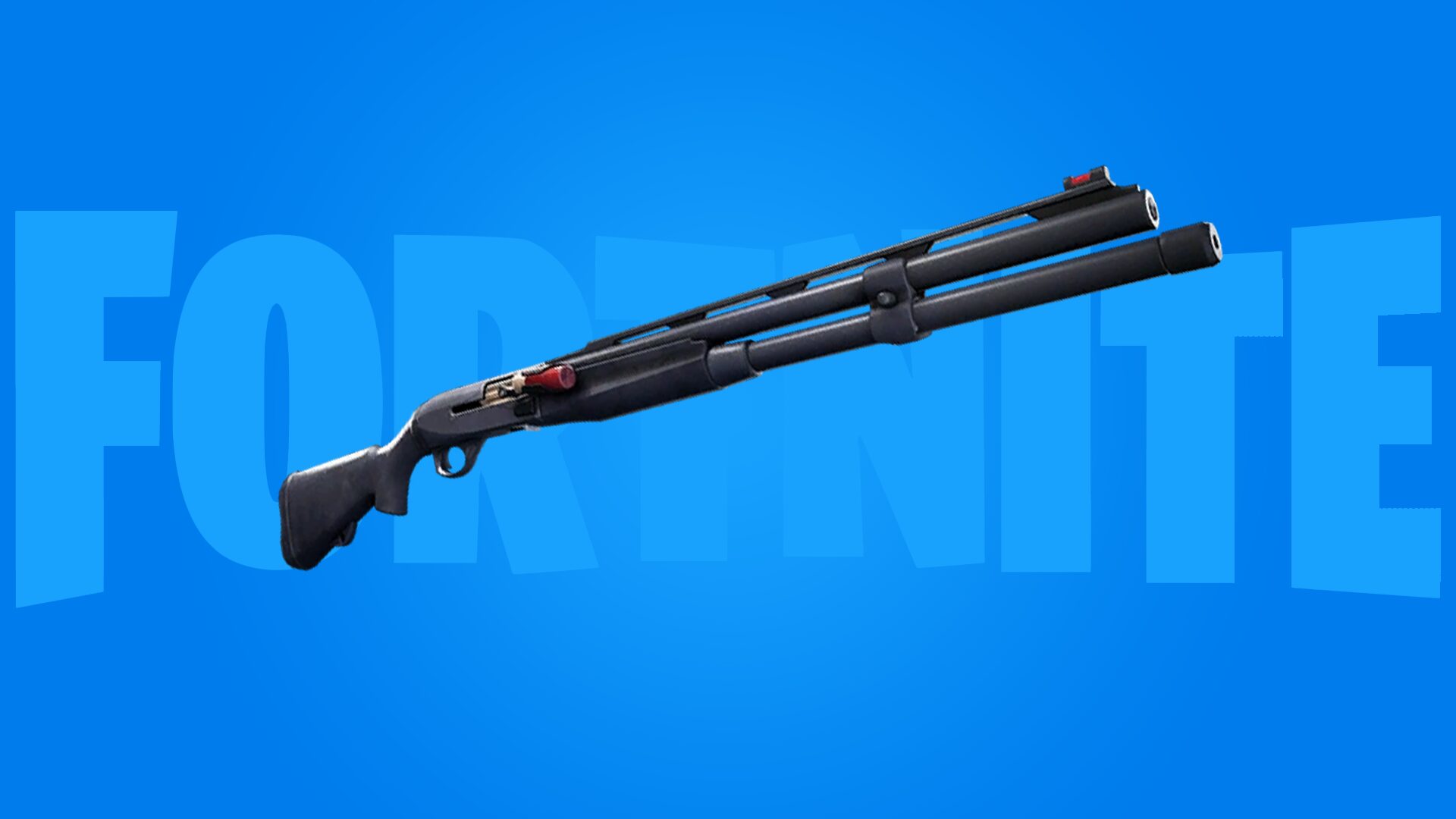 [Fortnite] 第 5 章第 3 季武器歸還/從儲存歸還