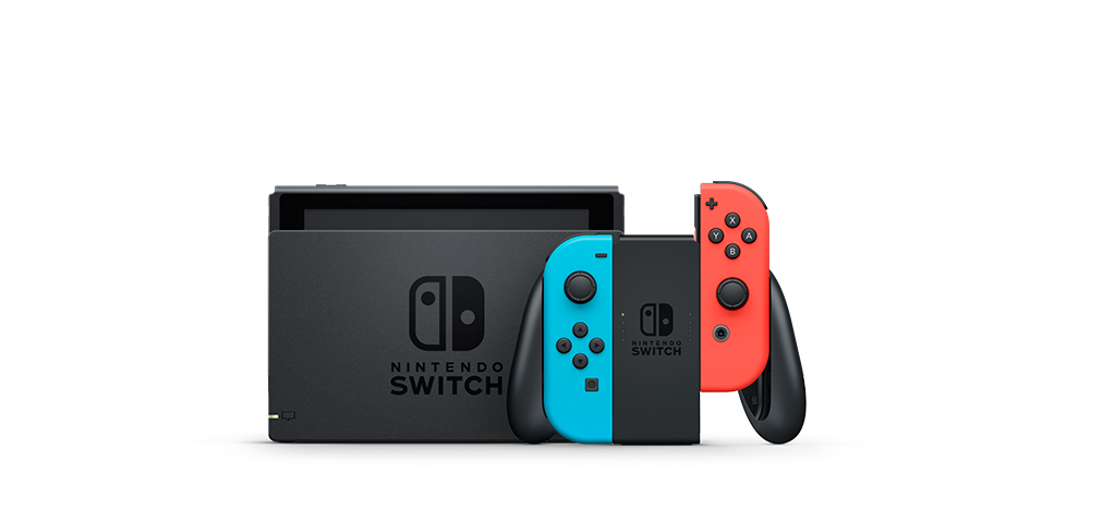 任天堂宣布將在本財年內公佈 Nintendo Switch 的繼任者。