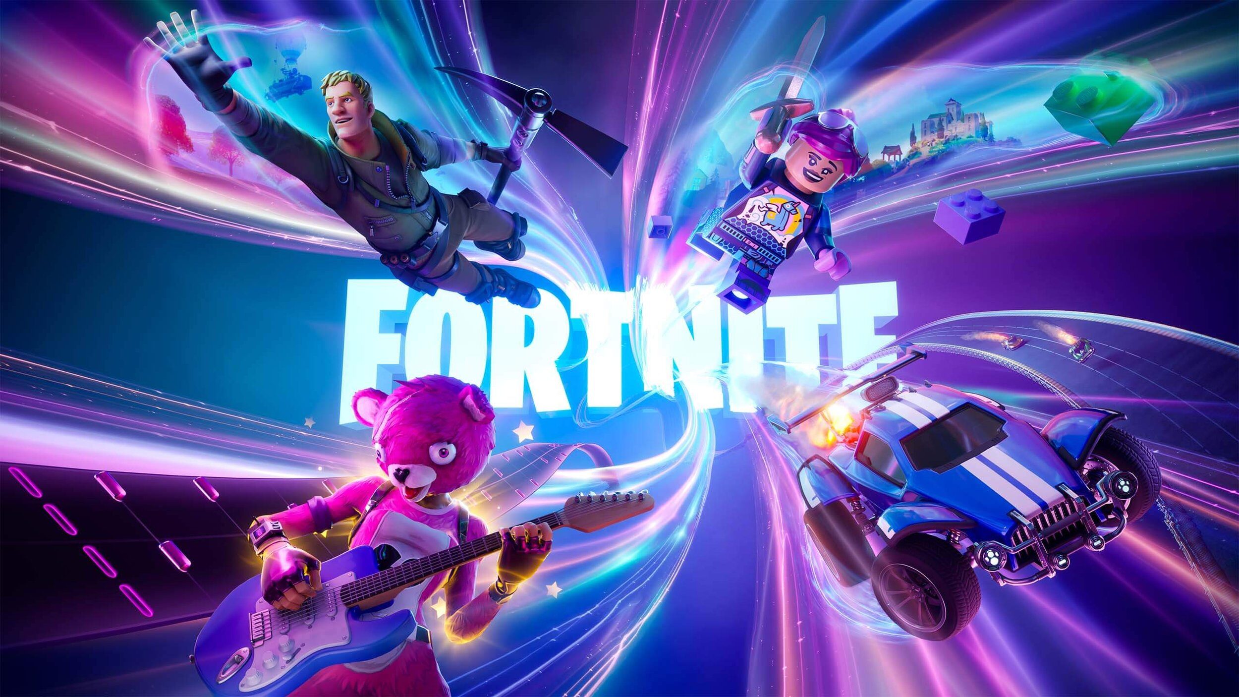 一位 Epic Games 現任員工發表的一篇文章回顧了他過去五年在《要塞英雄》中的工作，成為了熱門話題。