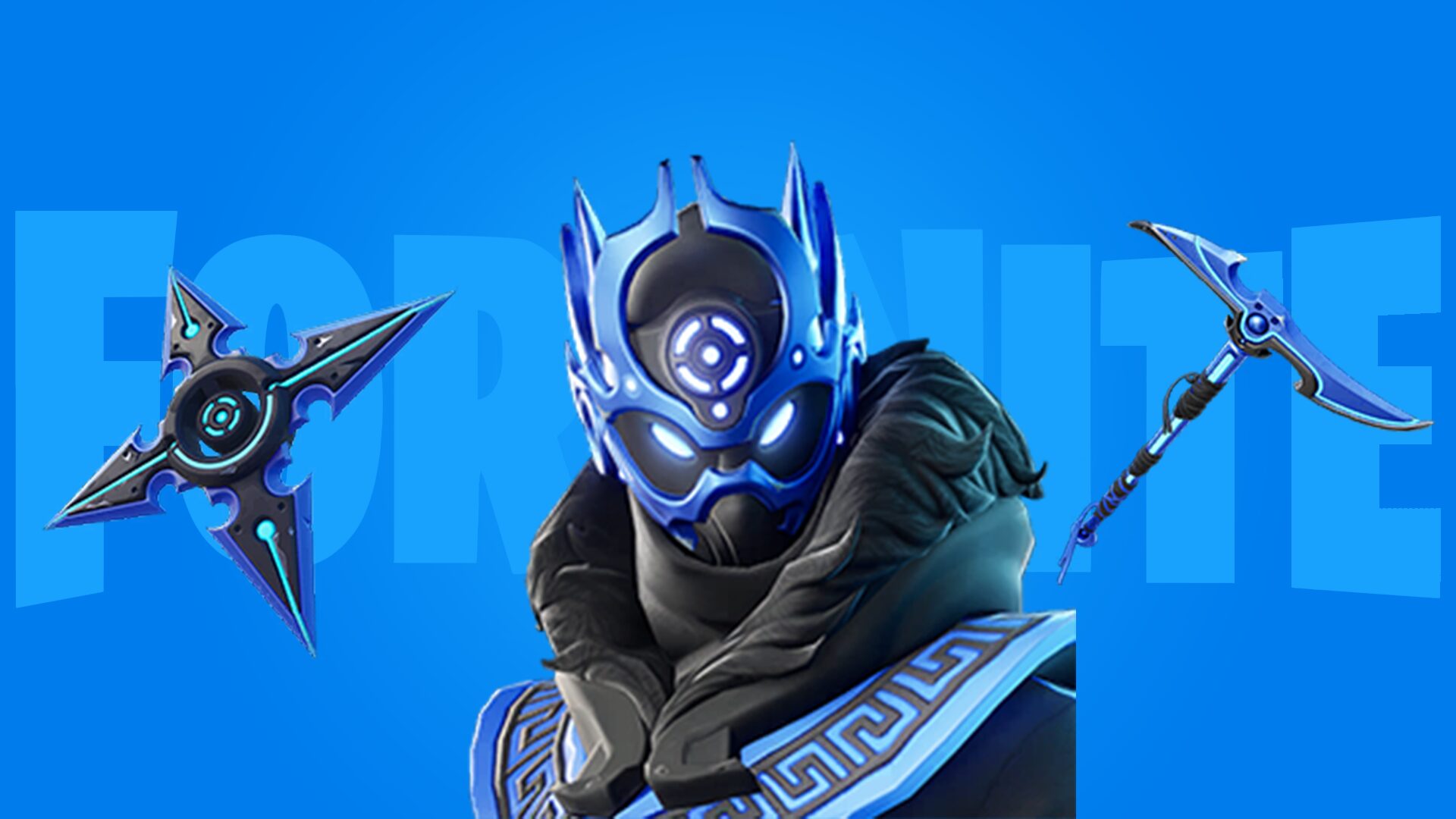 [Fortnite] Next PlayStation Plus 福利揭曉，包括服裝“Cobalt Snowfoot”