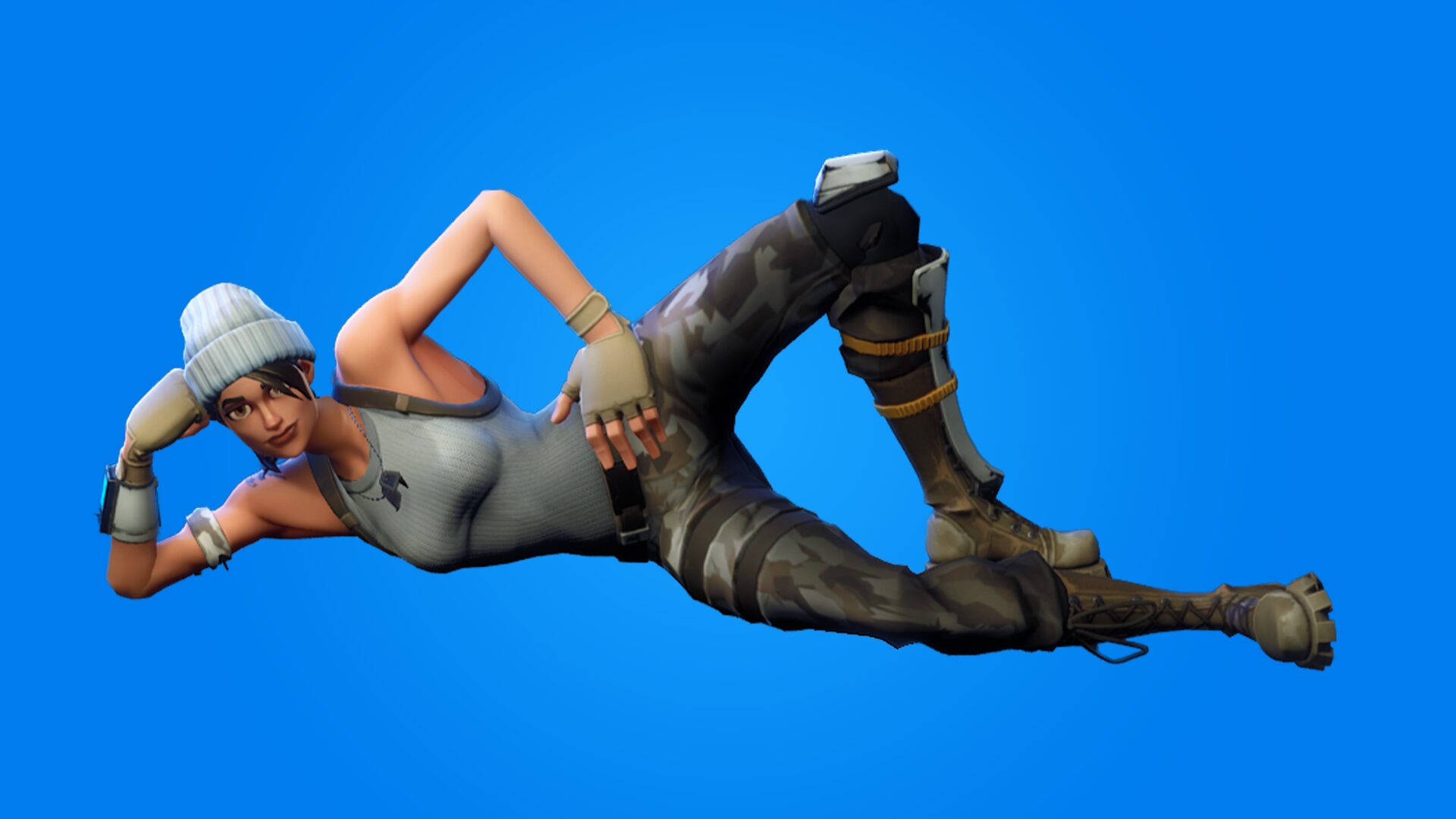 [Fortnite] v31.30 更新實現新功能“睡眠模式”