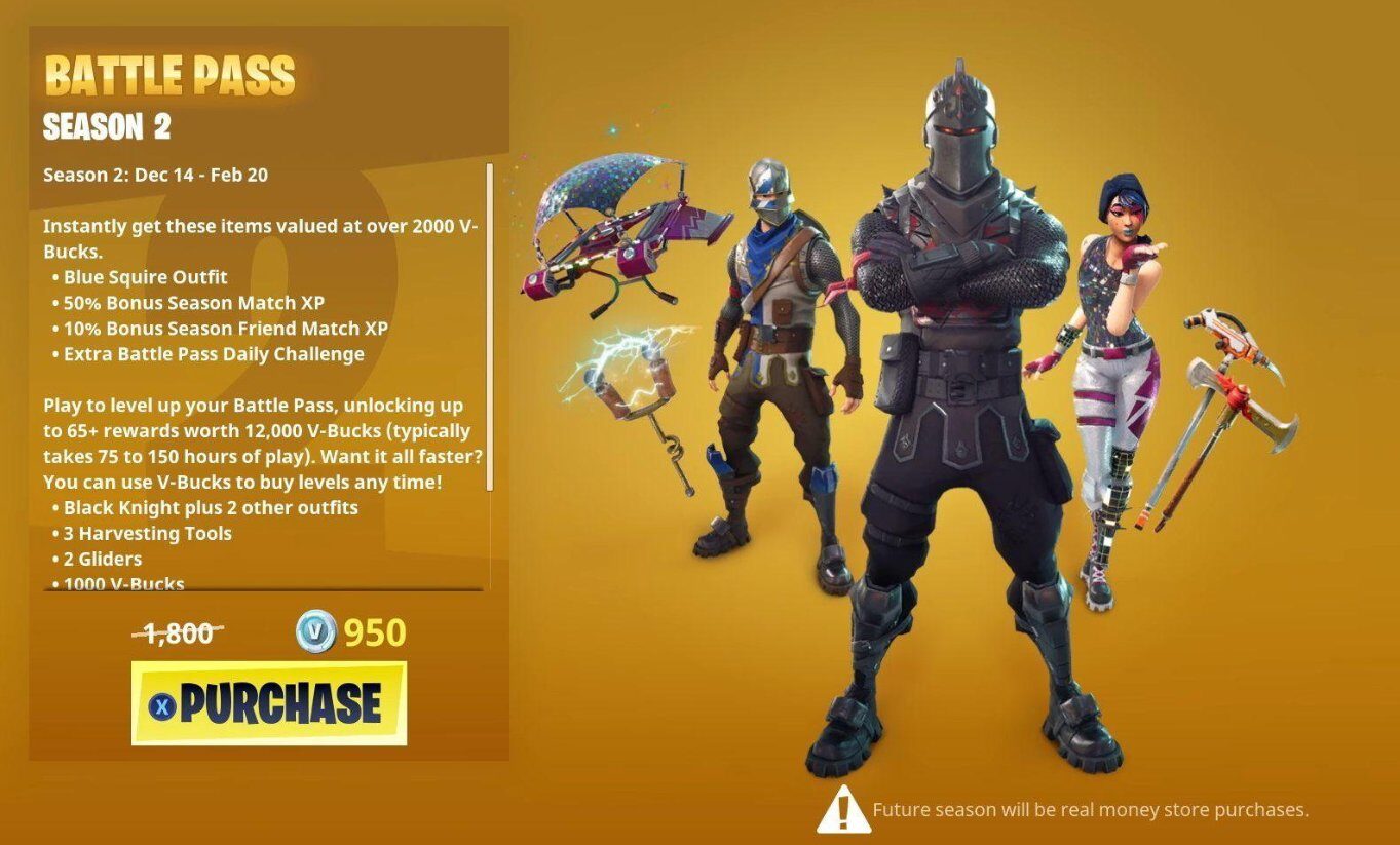 Epic Games 因士官長的風格問題而受到批評。進入「隨心所欲」狀態，Battle Pass轉售傳聞再起