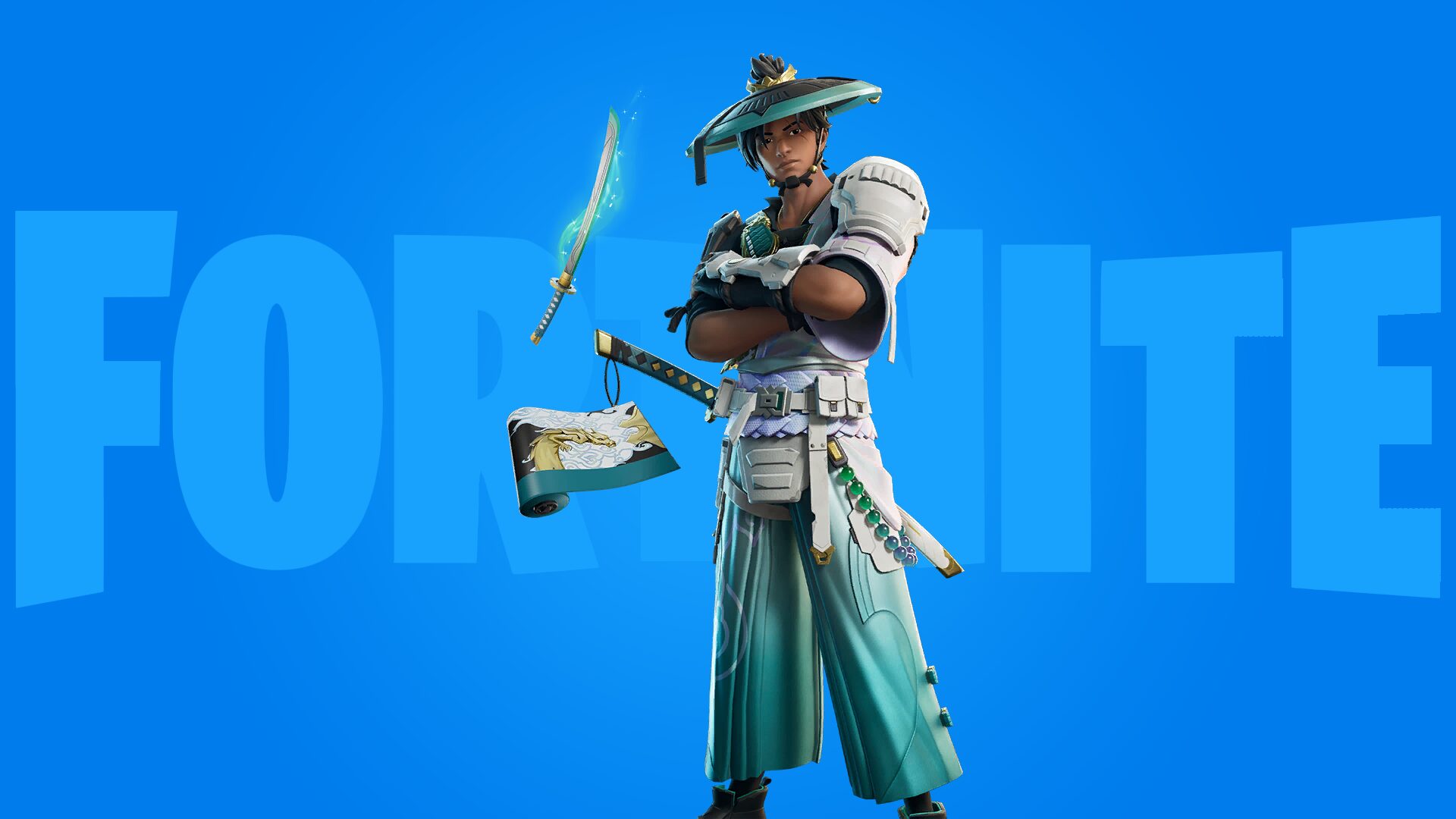 [Fortnite] v33.10 更新中新增的項目