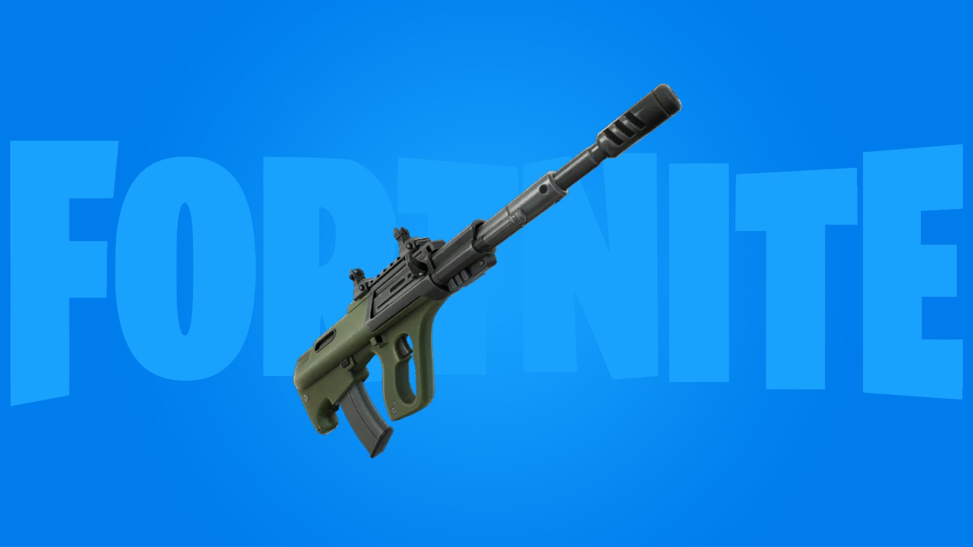 [fortnite]前鋒漢堡現在是立即著陸武器，被恢復了