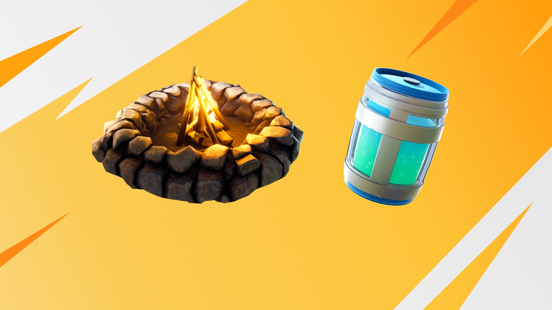 [fortnite] v34.00 hotfix